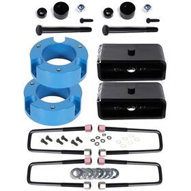 Scitoo 835922-5206-1411567382 2 Inch Rear 3 Front Lift Leveling Kit For Toyota Tacoma 2005-