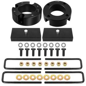 Scitoo 844869-5206-1739052811 3 Inch Front 1 Rear Leveling Lift Kit For Toyota Tundra 2007-2021