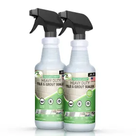 Seal It Green 738712322140 Xtreme Heavy Duty Professional Grout Quart Clear