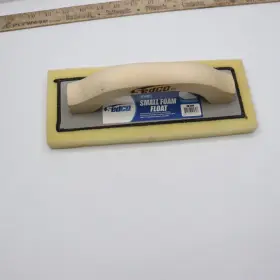 Sd-404 Sedco Grout Foam Float 4 Inch X 10