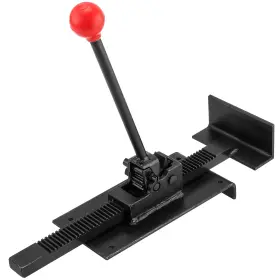 Sehoi 748675686432 Hardwood Flooring Jack Positioning Tool Floor Installati