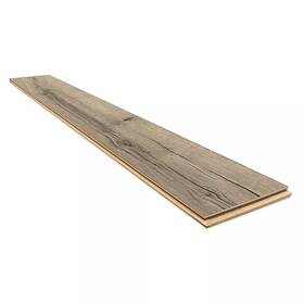 Select Surfaces Sccom0511-2 Aspen Laminate Flooring 12.34 Sq. Ft. Per Box