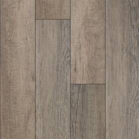 Select Surfaces Sclmf0477 Boardwalk Spill Defense Laminate Flooring 47.60 Inch X