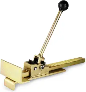 Senhill 313089010014 Professional Hardwood Flooring Jack Positioning Tool For Laminate Insta