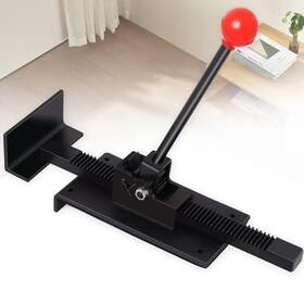 Senhill 735022434808 Professional Hardwood Flooring Jack Tool For Laminate Instal