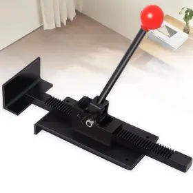 Senhill 735022434808 Professional Hardwood Flooring Jack Tool For Laminate Instal