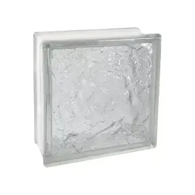 Seves 313108750761 3 Inch Thick Series 8 X 10-pack Ice Pattern Glass Block Actu Seves 313108750761 3 Inch Thick Series 8 X 10-pack Ice Pattern Glass Block Actu