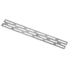 Seves 722465720353 16 Inch Thick Series Glass Block Mortar System Stainless-steel Panel Anchors Seves 722465720353 16 Inch Thick Series Glass Block Mortar System Stainless-steel Panel Anchors