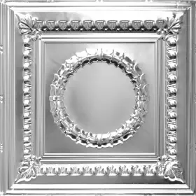 Shanko 810099446050 Victory 2 Ft. X Tin Plated Steel Wall And Ceiling Patterns Nail Up Stee Shanko 810099446050 Victory 2 Ft. X Tin Plated Steel Wall And Ceiling Patterns Nail Up Stee