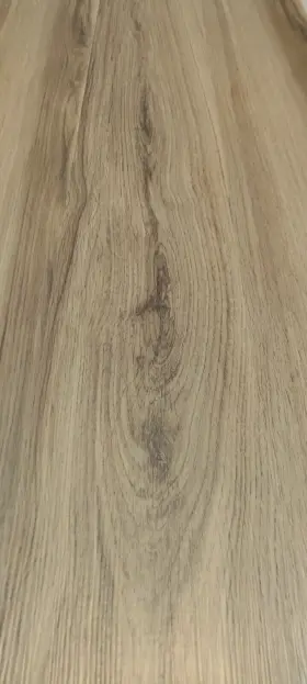 0736v-00154 Shaw Lvt - Almond Oak 130.76 Ft Total New 7 Boxes In This Lot Padding Attached