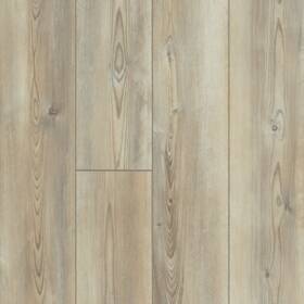 Shaw 1020v-01005 1020v Paragon Plus - 7-1/16 Inch W Embossed Vinyl Flooring Sold Cut Pine