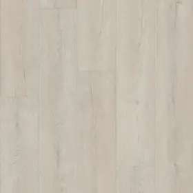 2045v-05227 Shaw 2045v Distinction Plus 7 Inch X 48 Embossed Vinyl Flooring - Misty Grey