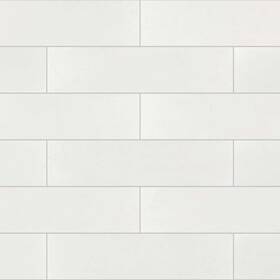 Shaw 306ts Noble - 3 Inch X 12 Rectangle Tile Light Polished