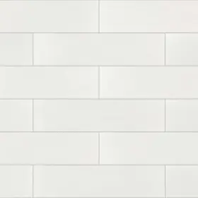 306ts Shaw Noble - 3 Inch X 12 Rectangle Tile Light Polished