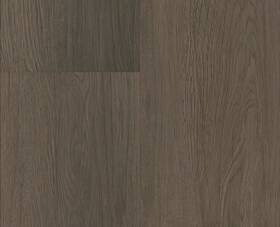 Shaw 3365v-07099 3365v Infinite Ll 6 Inch X 48 Embossed Vinyl Flooring - Boheme Brown