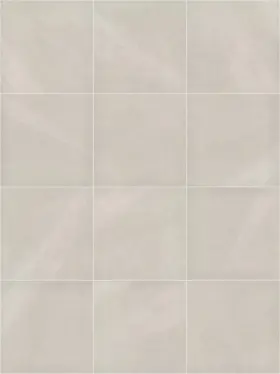 357ts-00100 Shaw 357ts Serene - 24 Inch X Square Tile Matte Marble Visual Cristal