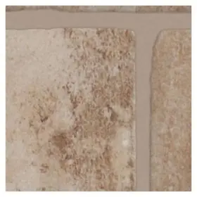 390ts-00720 Shaw 390ts Bowery - 3 Inch X 10 Floor And Wall Tile Sold By Carton City