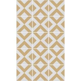 Shaw 439ts Nexus - 8 Inch X Square Floor And Wall Tile Matte