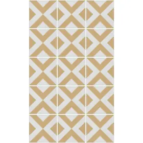 439ts Shaw Nexus - 8 Inch X Square Floor And Wall Tile Matte