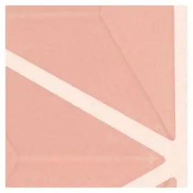 443ts Shaw Geoscapes Triangular - 11 Inch X 13 Triangle Wall Mosaic 443ts Shaw Geoscapes Triangular - 11 Inch X 13 Triangle Wall Mosaic