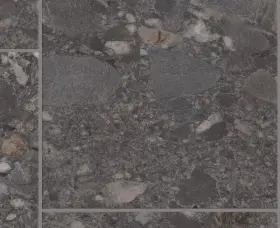 495ts-00900 Shaw 495ts Exterior Notion - 12 Inch X 24 Rectangle Floor And Wall Nero