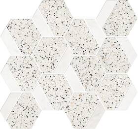 Shaw 529ts Noble Pursuit - 3 Inch X 9 Floor And Wall Tile Honed