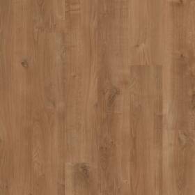 Shaw 5413v-00230 5413v Bosk Pro 6 Inch X 48 Embossed Vinyl Flooring - Ancient Umber