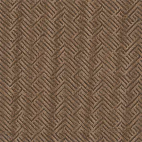 54749-00701 Shaw 54749 Philadelphia Commercial Tread On Me 24 Inch X Glue - Mesa Brown