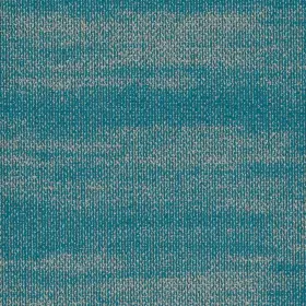 54834-34400 Shaw 54834 Philadelphia Commercial Ridges 24 Inch X Glue Down - Amazonite