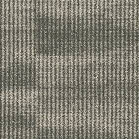 Shaw 54834-34505 54834 Philadelphia Commercial Ridges 24 Inch X Glue Down - Magnetite