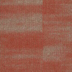 Shaw 54834-34800 54834 Philadelphia Commercial Ridges 24 Inch X Glue Down - Vanadinite