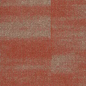 54834-34800 Shaw 54834 Philadelphia Commercial Ridges 24 Inch X Glue Down - Vanadinite