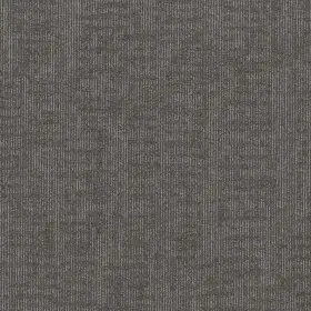 54960-00500 Shaw 54960 Authentic 24 Inch X Glue Down Commercial Carpet Tile - Actual