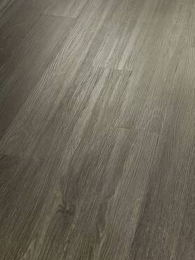 Shaw 5524v-00564 5524v In The Grain Ii 12 6 Inch X 48 Vinyl Flooring - Freekeh
