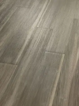 5524v-00568 Shaw 5524v In The Grain Ii 12 6 Inch X 48 Vinyl Flooring - Flaxseed