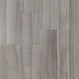 Shaw 5524v-05012 5524v In The Grain Ii 12 6 Inch X 48 Vinyl Flooring - Grey