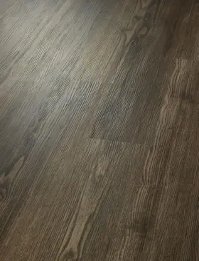 5524v-07008 Shaw 5524v In The Grain Ii 12 6 Inch X 48 Vinyl Flooring - Burlwood