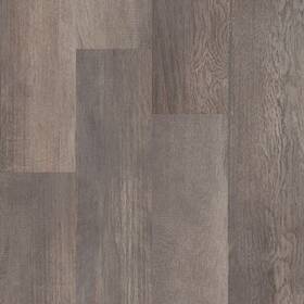 Shaw 5525v-00170 5525v In The Grain Ii 20 6 Inch X 48 Embossed Vinyl Flooring - Elmwood