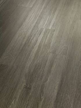 Shaw 5525v-00564 5525v In The Grain Ii 20 6 Inch X 48 Embossed Vinyl Flooring - Freekeh