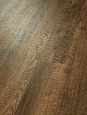 5525v-07003 Shaw 5525v In The Grain Ii 20 6 Inch X 48 Embossed Vinyl Flooring - Sandalwood