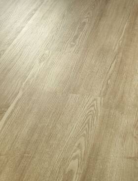 Shaw 5536v-00173 5536v In The Grain Ii 30 6 Inch X 48 Embossed Vinyl Flooring - Nutshell