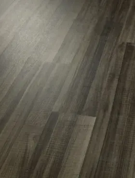 5536v-07004 Shaw 5536v In The Grain Ii 30 6 Inch X 48 Embossed Vinyl Flooring - Cotton Seed