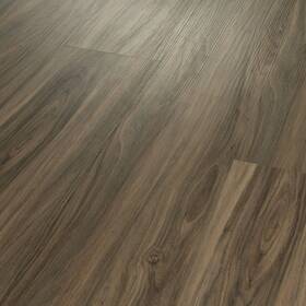 Shaw 5601v-00150 5601v Fortitude 7 Inch X 48 Embossed - Cinnamon Walnut