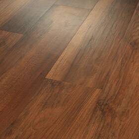 Shaw 5601v-00820 5601v Fortitude 7 Inch X 48 Embossed - Amber Oak