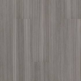 Shaw 5628v-00520 5628v Purview T&g 7 Inch X 48 Embossed Vinyl Flooring - Gunmetal