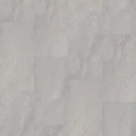 5679v-05215 Shaw 5679v Obelisk Ll 18 Inch X 36 Embossed Vinyl Flooring - Light Gray Soapstone