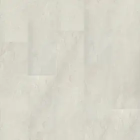 5680v-01174 Shaw 5680v Obelisk Glue Dn 12 Inch X 24 Embossed Vinyl Flooring - Ivory Soapstone