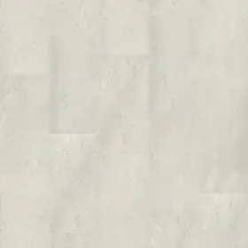5681v-01174 Shaw 5681v Obelisk Spc 12 Inch X 24 Embossed Vinyl Flooring - Ivory Soapstone