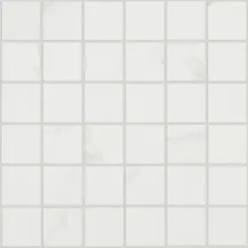 Cs18m-00170 Shaw Cs18m Maximus - 12 Inch X Square Mosaic Floor And Wall Tile Calacatta Cs18m-00170 Shaw Cs18m Maximus - 12 Inch X Square Mosaic Floor And Wall Tile Calacatta