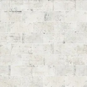 Cs64m-00100 Shaw Cs64m San Francisco - 4 Inch X 8 Rectangle Floor And Wall Tile Presidio